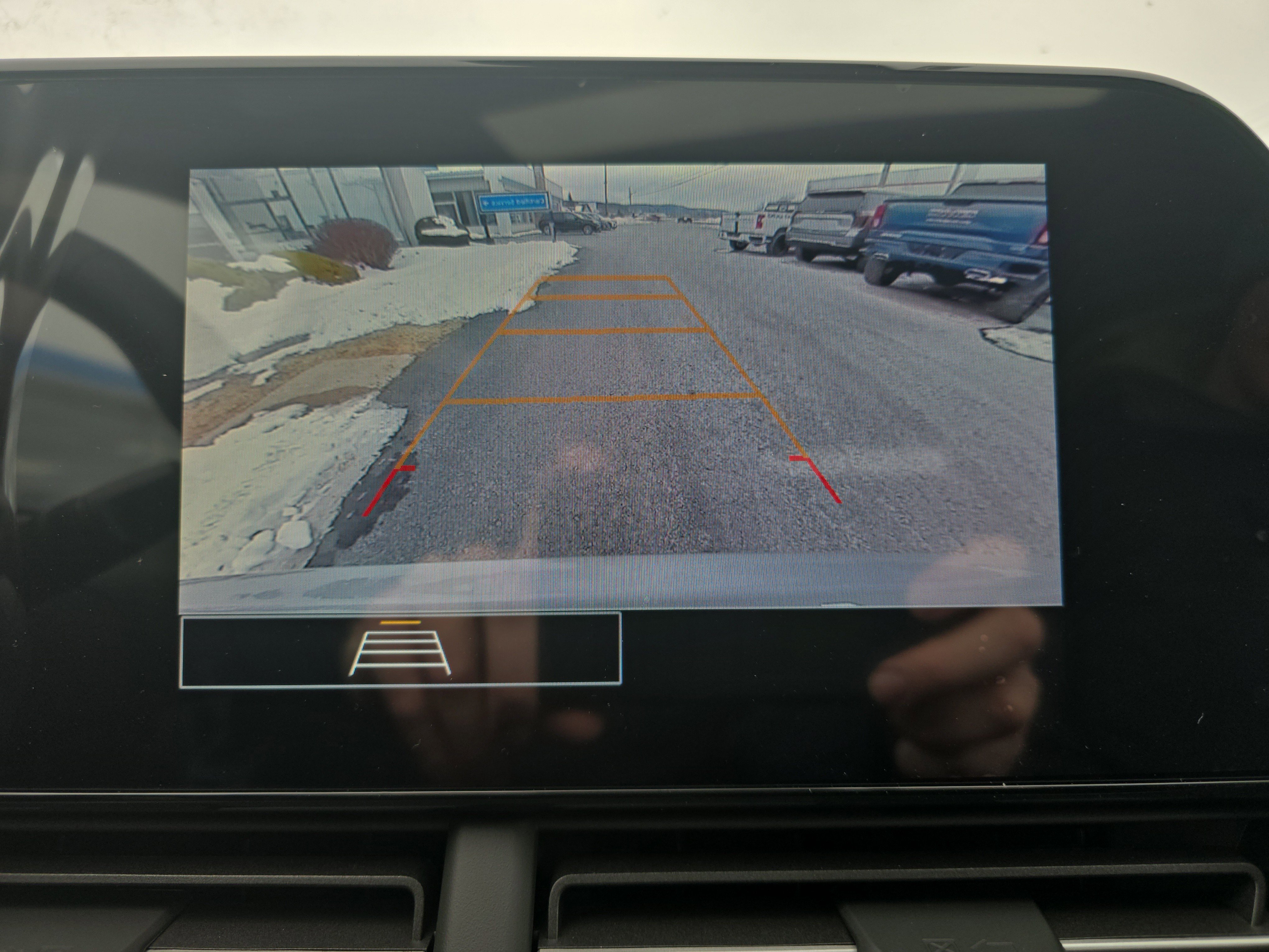 New 2026 Chevrolet Trax RS w/ Sunroof Package image 26