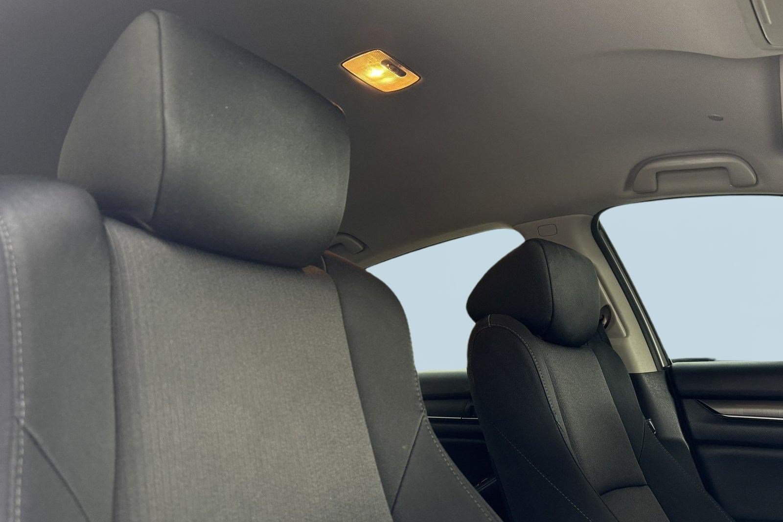 Used 2021 Honda Accord LX image 26