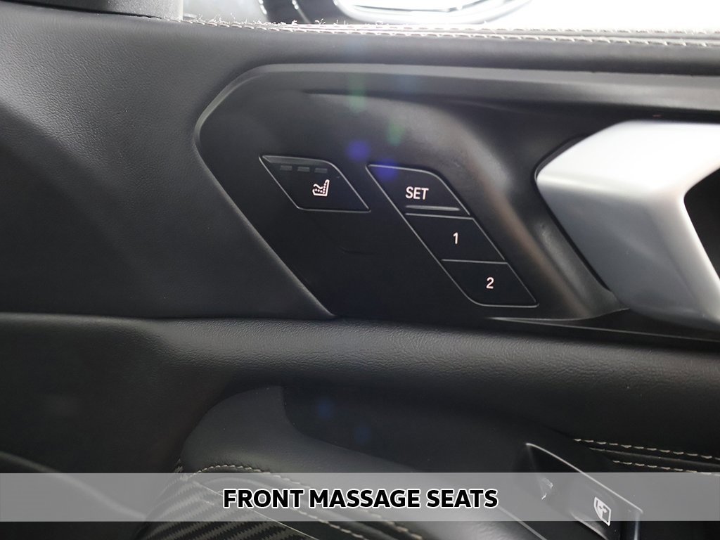 Used 2024 Honda CR-V EX image 7