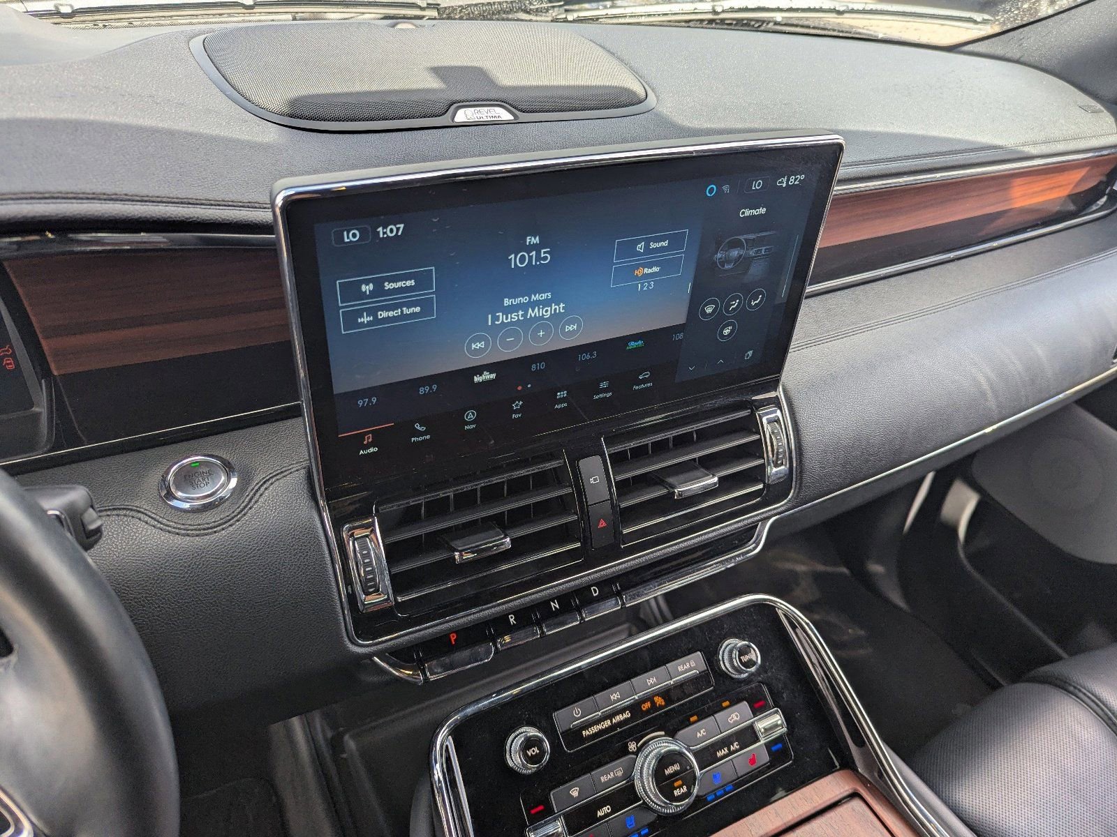 Used 2023 Lincoln Navigator Reserve image 26