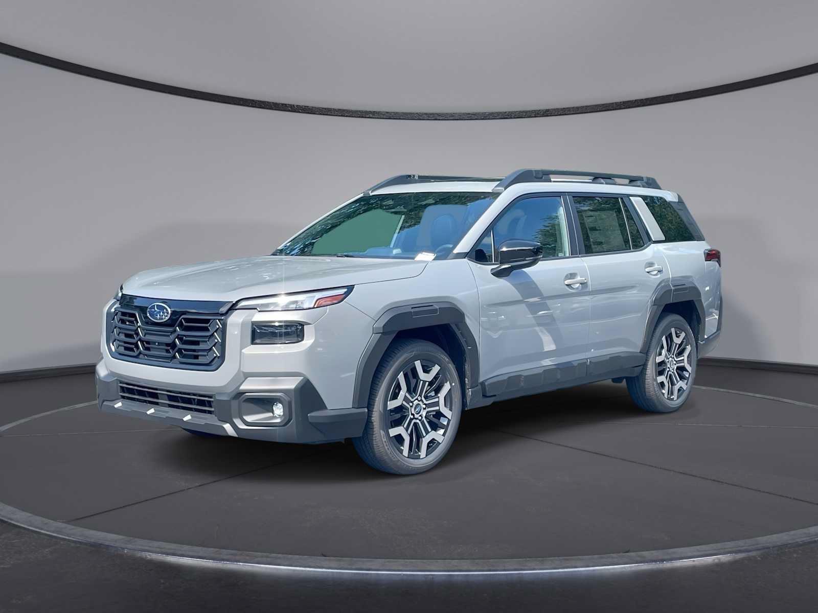 New 2026 Subaru Outback Touring XT AWD/4WD image 1