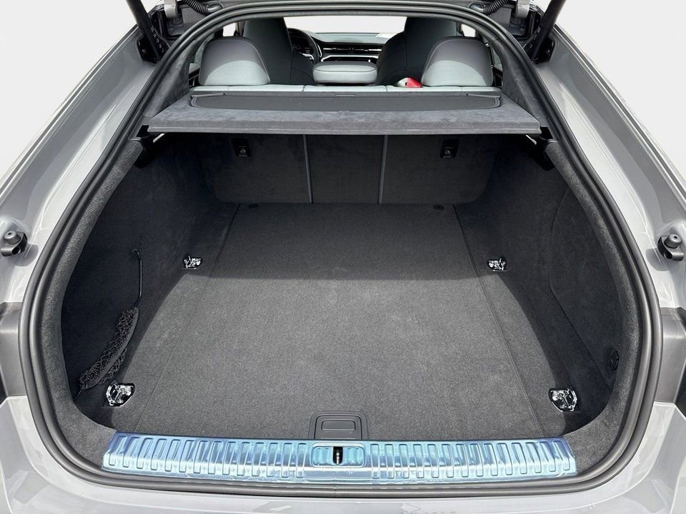 New 2025 Audi S7 Prestige AWD/4WD image 7