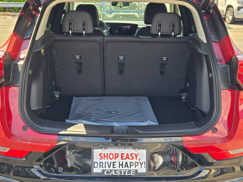New 2026 Buick Encore GX Sport Touring w/ Advanced Technology Package AWD/4WD image 26