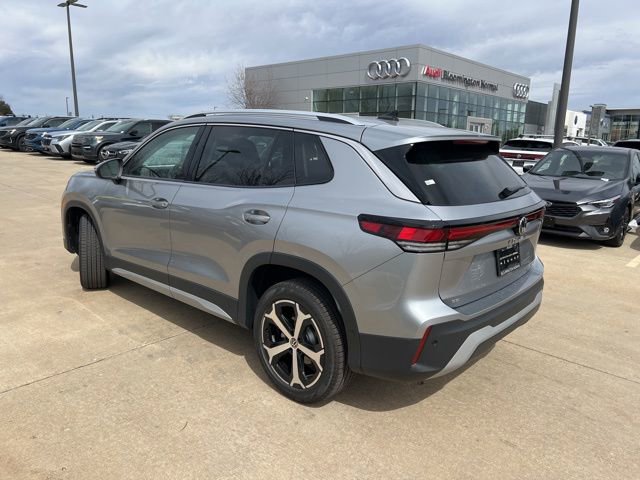 New 2026 Volkswagen Tiguan SE AWD/4WD image 4