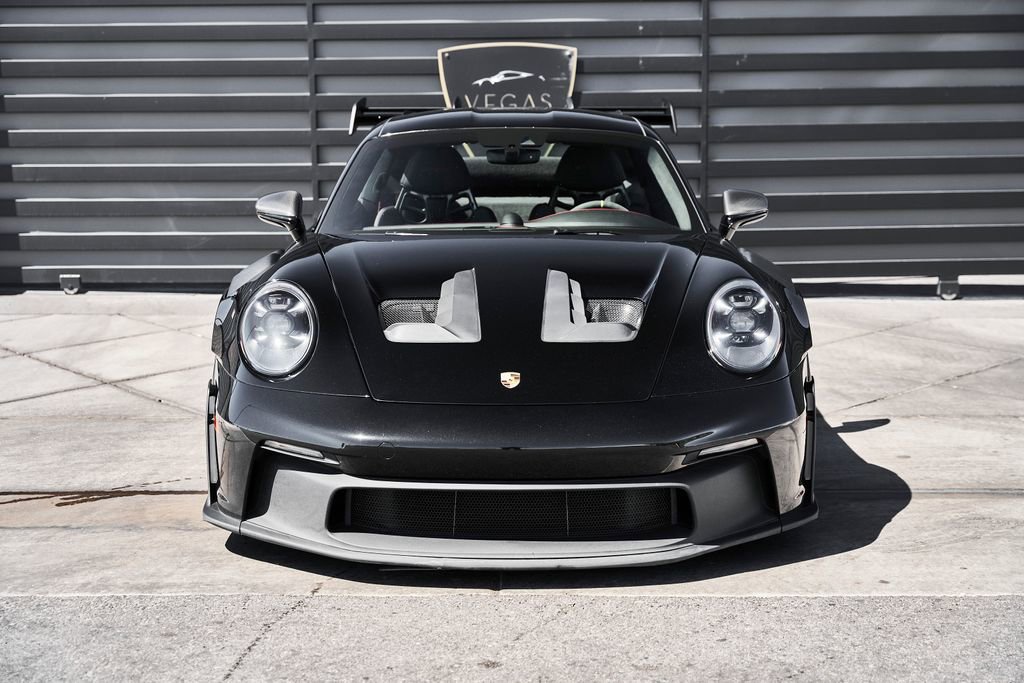 Used 2024 Porsche 911 GT3 RS RWD image 19