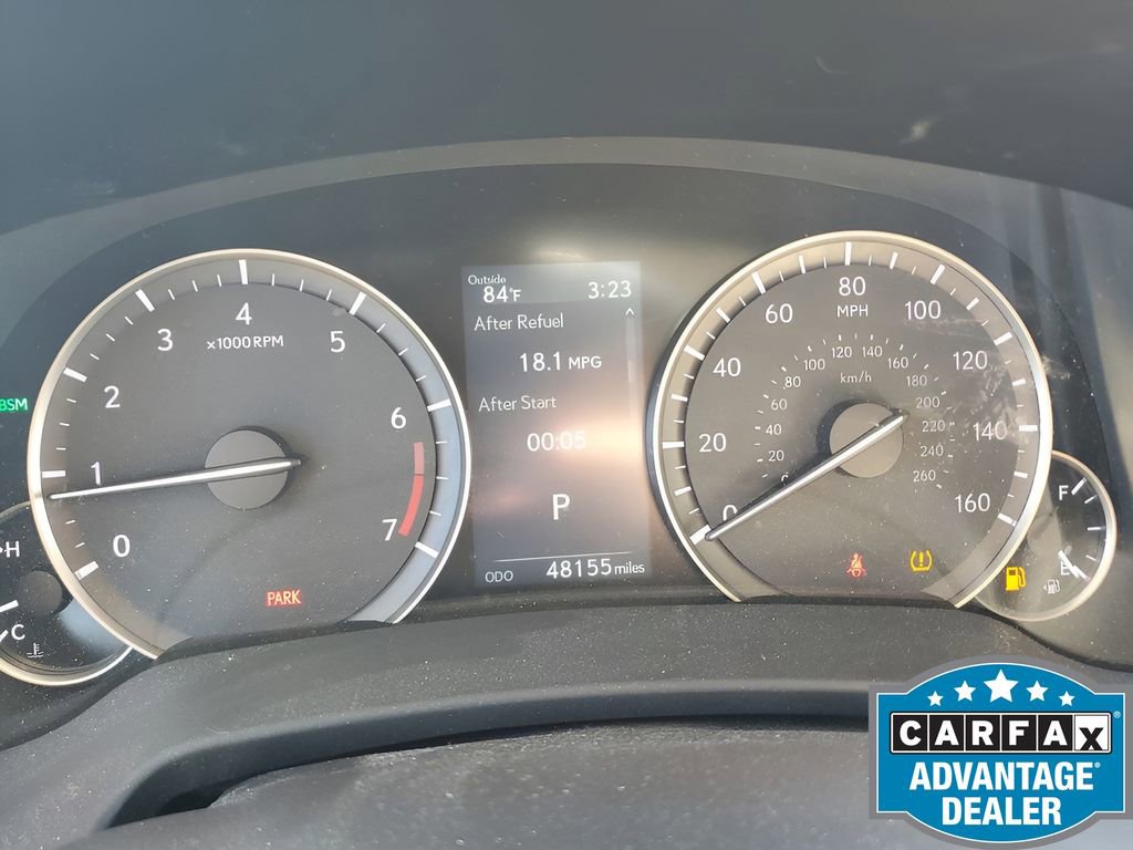 Used 2022 Lexus RX 350 FWD w/ Premium Package image 38