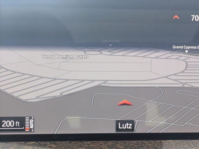 Used 2024 BMW X3 sDrive30i image 7