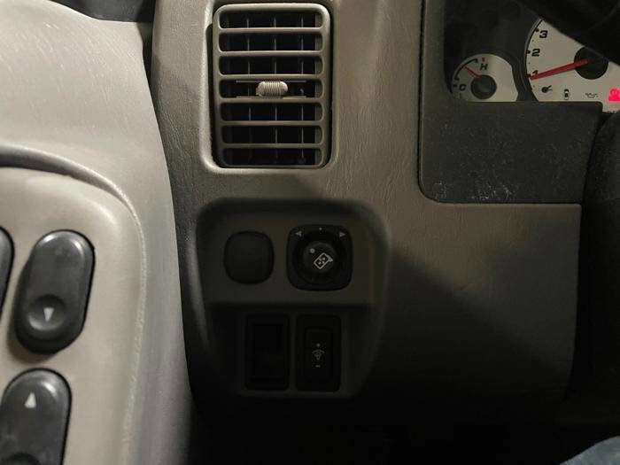 Used 2001 Ford Escape XLS image 34