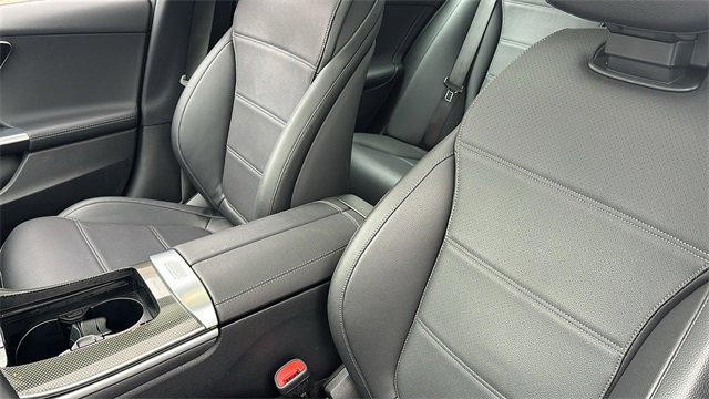 Certified 2022 Mercedes-Benz C 300 4MATIC Sedan image 26