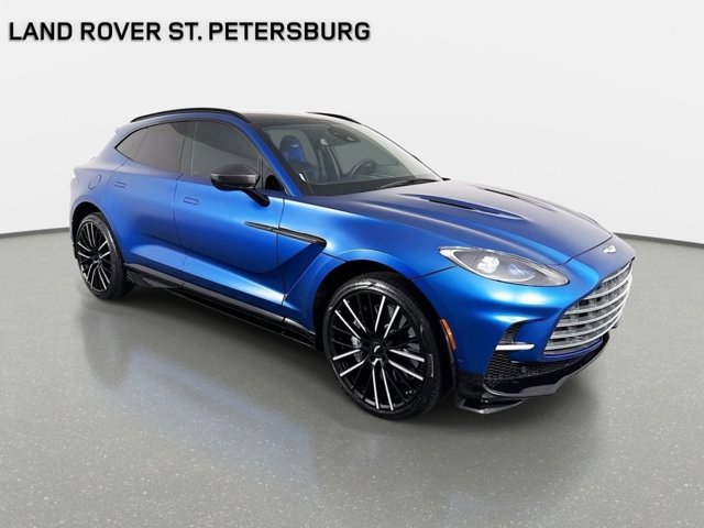 Used 2023 Aston Martin DBX 707 image 3