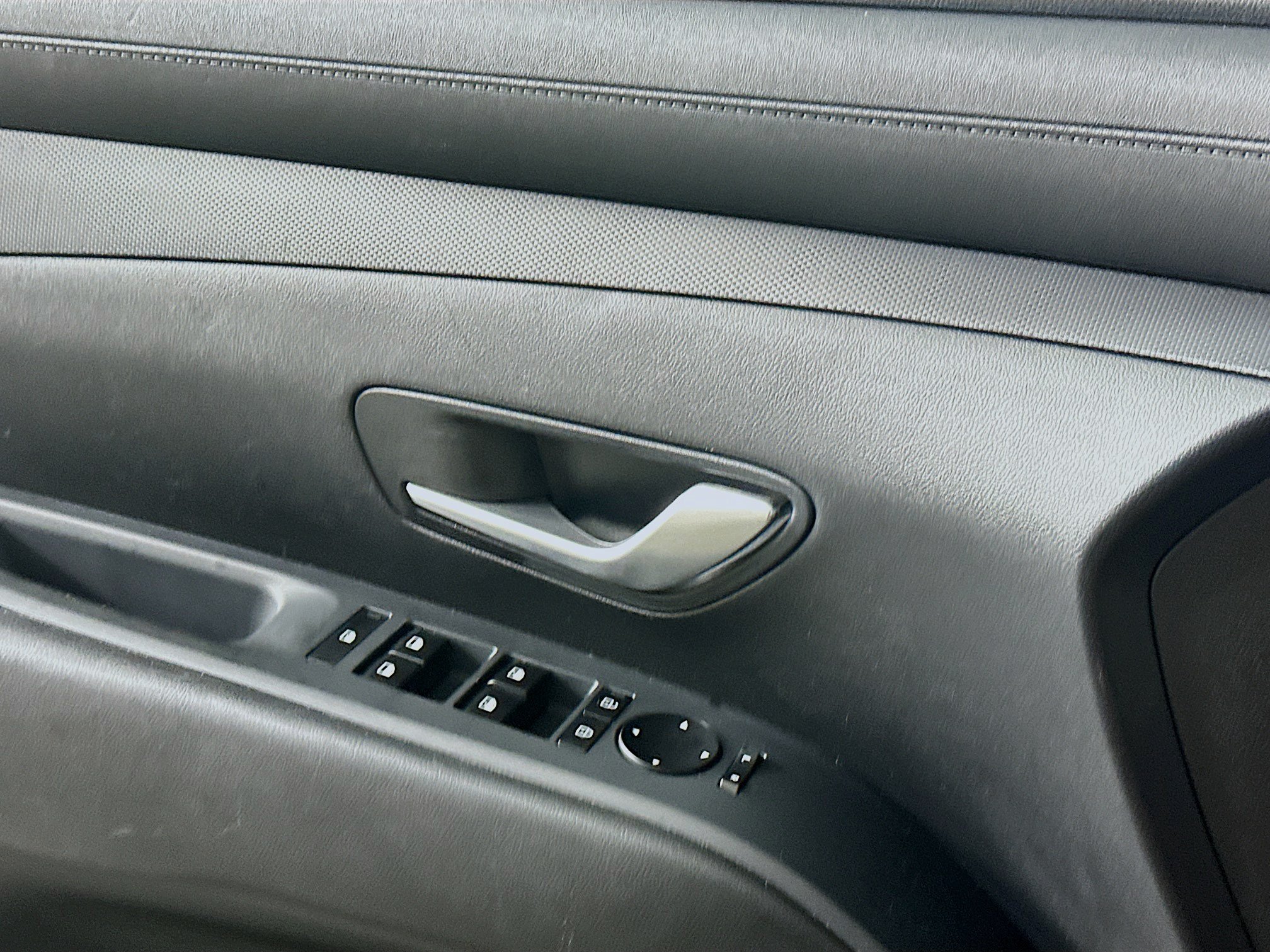 Used 2025 Hyundai Tucson SEL FWD image 15