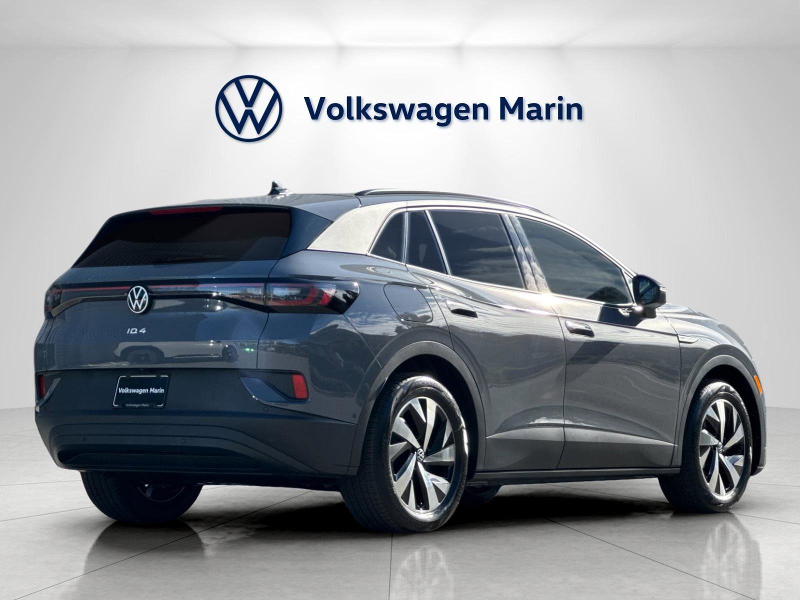 New 2026 Volkswagen ID.4 Pro image 5