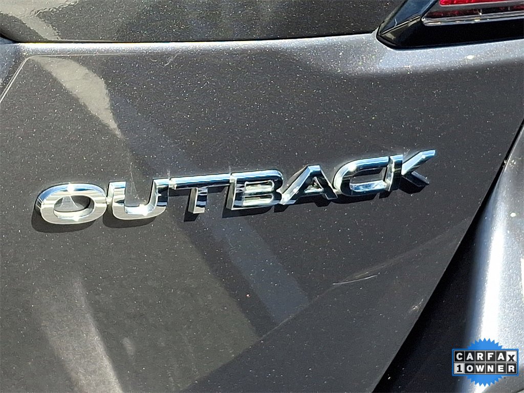 Used 2022 Subaru Outback Premium image 32