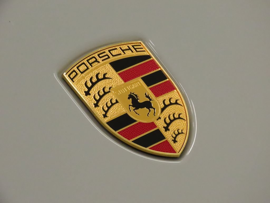 Certified 2023 Porsche Panamera RWD image 13