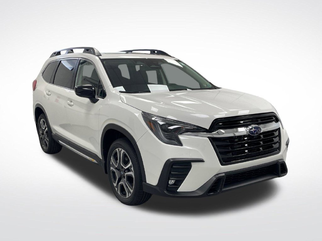 New 2026 Subaru Ascent Limited AWD/4WD image 5