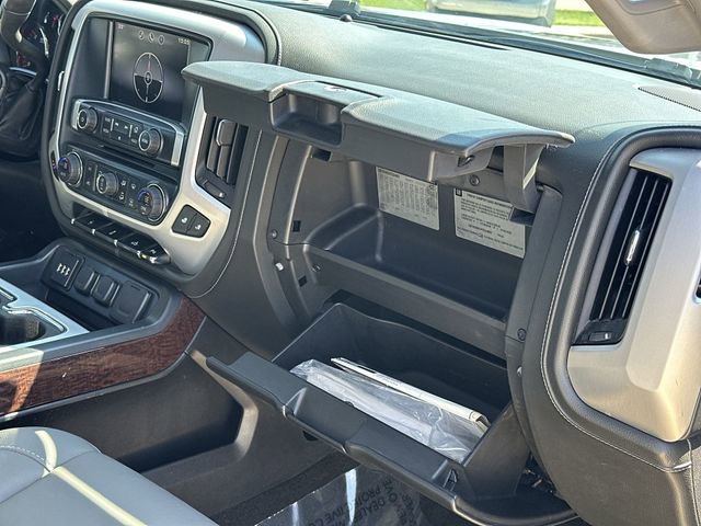 Used 2015 GMC Sierra 1500 SLT w/ Max Trailering Package image 31