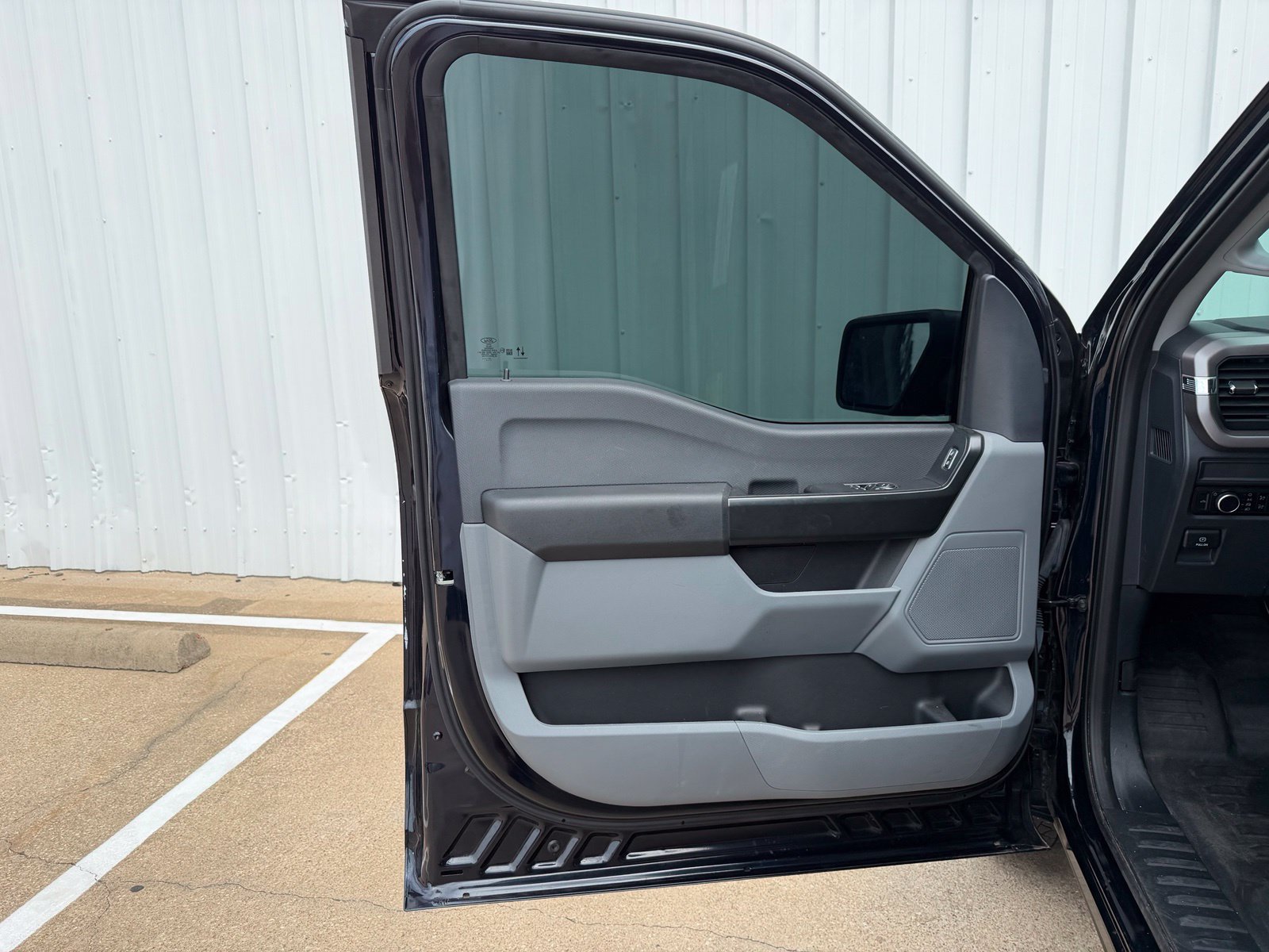 Used 2024 Ford F150 XL RWD image 20