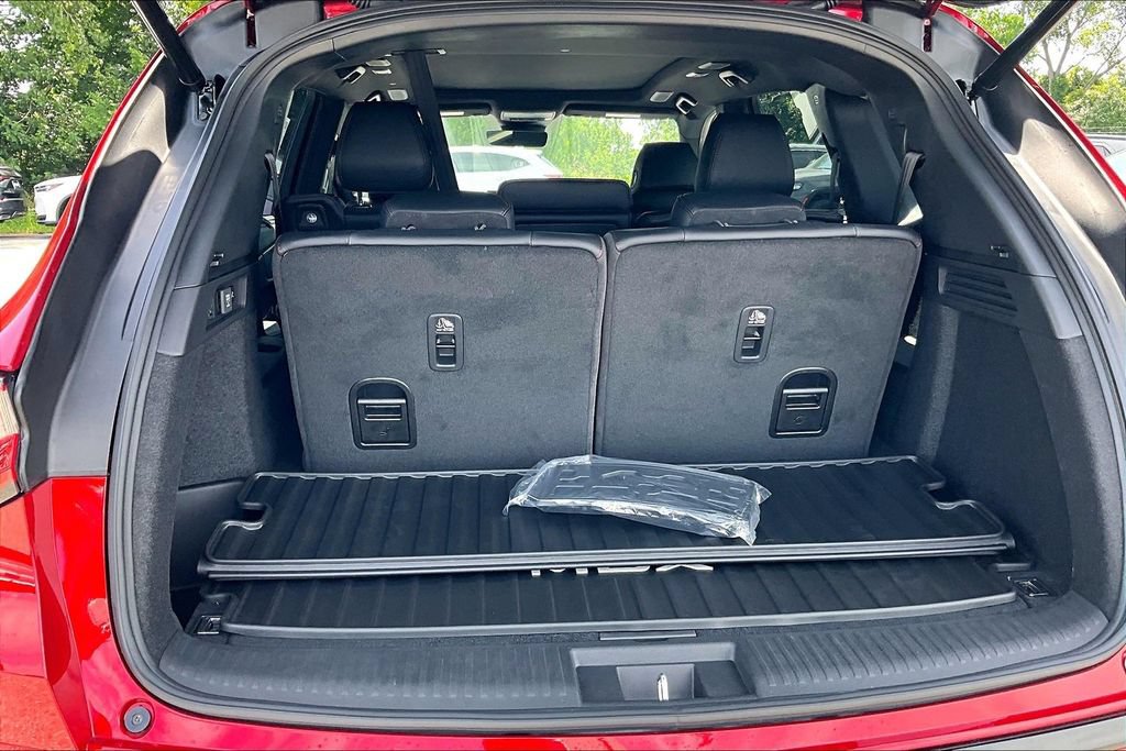 New 2026 Acura MDX A-Spec AWD/4WD image 39