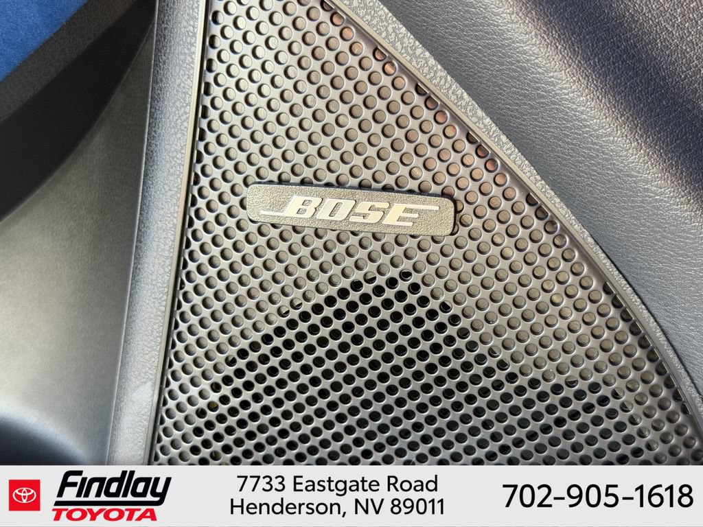 Used 2024 Nissan Z Performance w/ Floor Mat Package RWD image 31