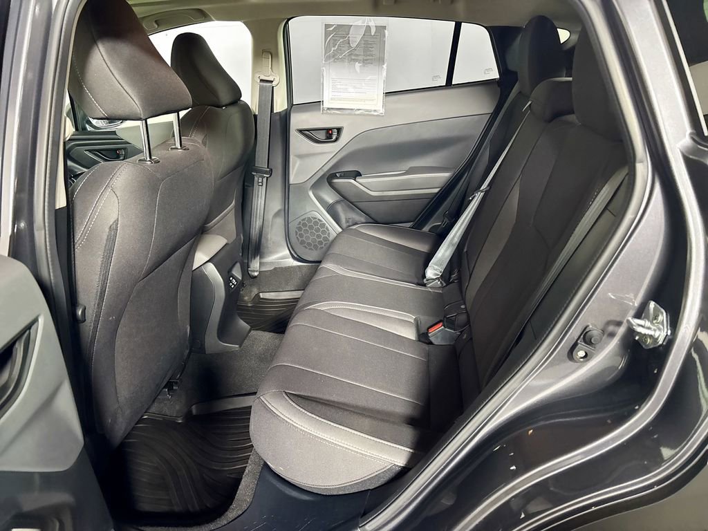 Certified 2026 Subaru Crosstrek 2.0i Premium image 21
