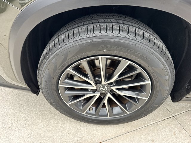Certified 2023 Lexus NX 250 FWD w/ Towing Package (2000 Lbs) image 10