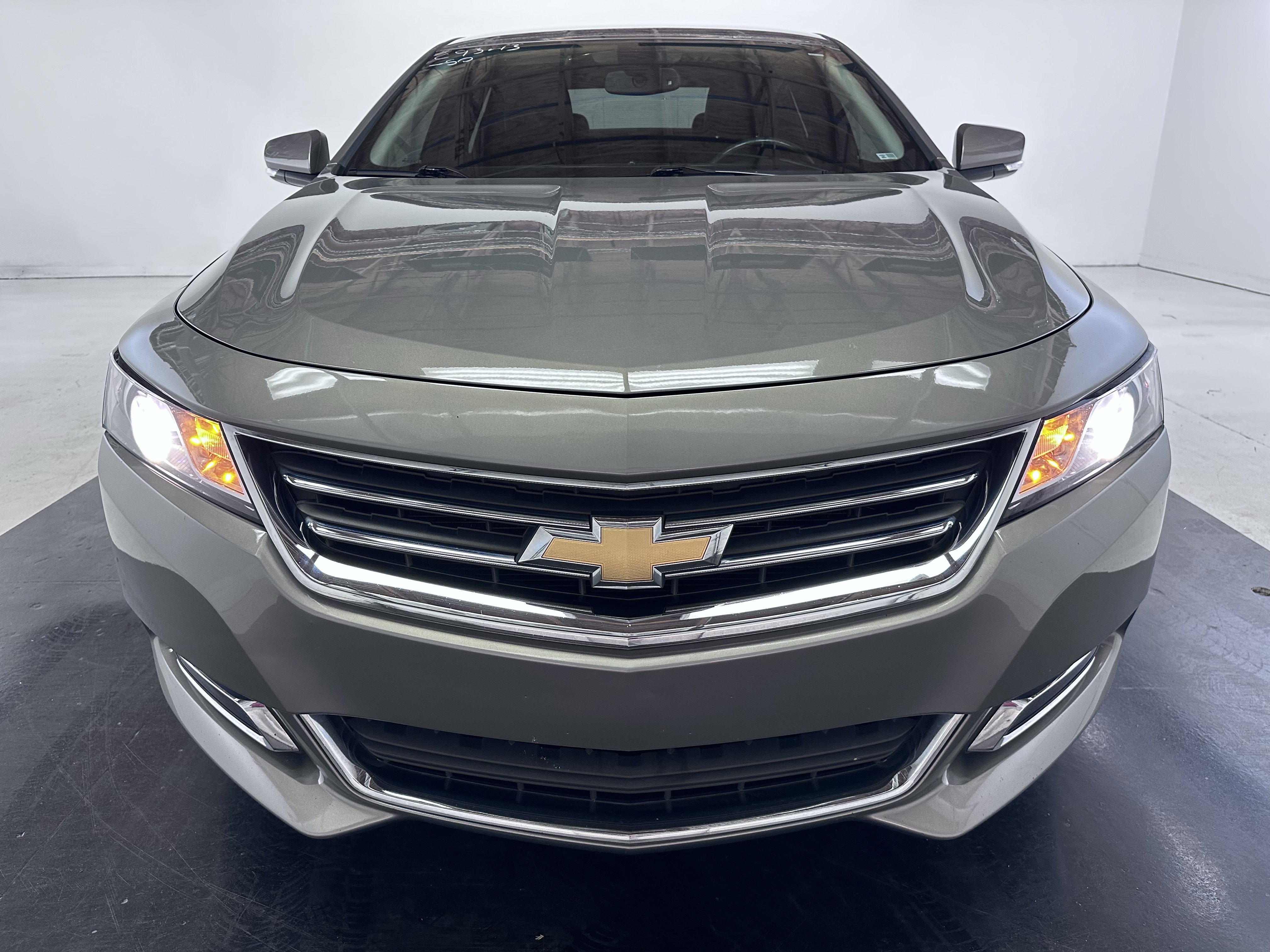 Used 2017 Chevrolet Impala LT w/ Convenience Package FWD image 53