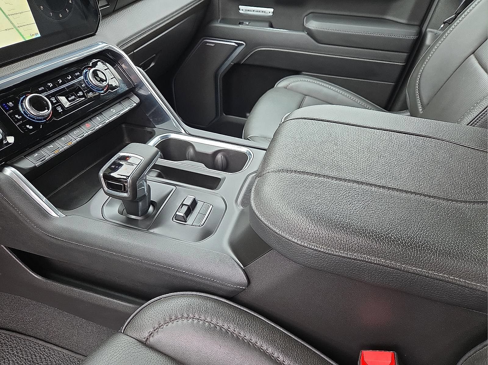 Certified 2026 GMC Sierra 1500 Denali AWD/4WD image 10
