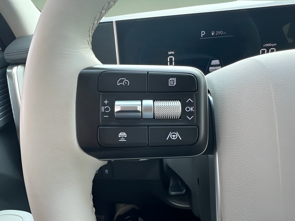 Used 2026 Hyundai Santa Fe SE AWD/4WD image 20