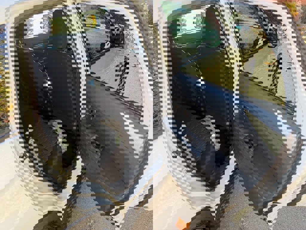 New 2025 Mitsubishi Outlander Sport ES image 13