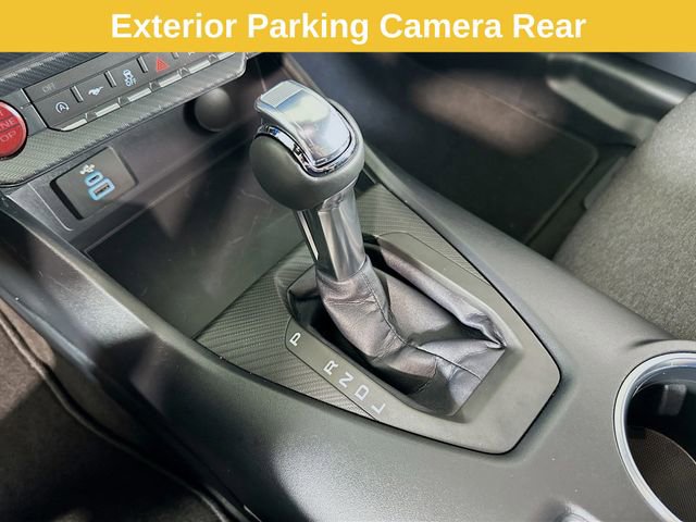 Certified 2025 Ford Mustang EcoBoost image 20