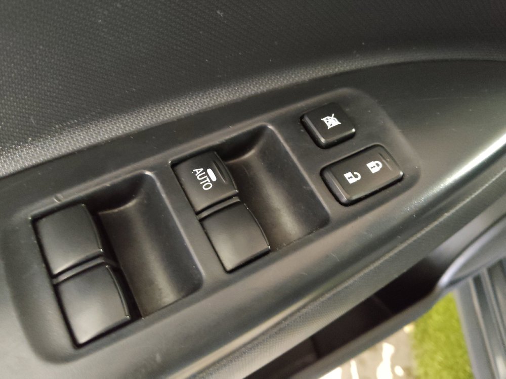 Used 2024 Mitsubishi Mirage ES FWD image 27