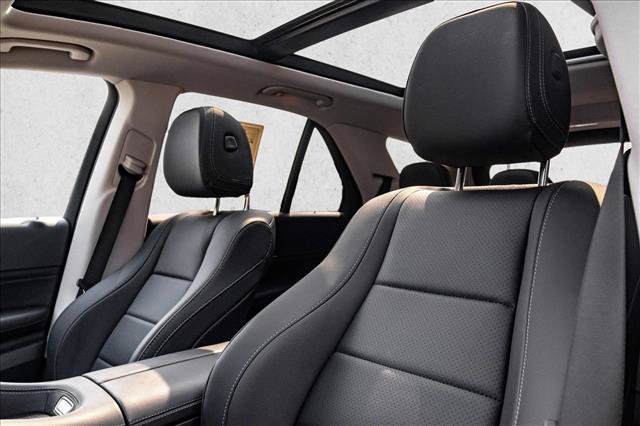 Certified 2026 Mercedes-Benz GLE 350 4MATIC image 23