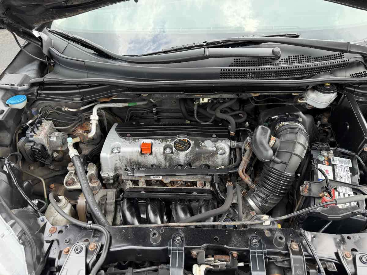 Used 2014 Honda CR-V EX image 22
