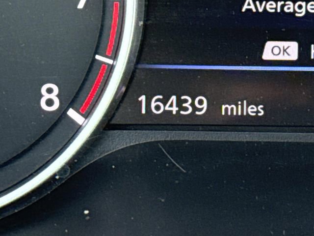 Used 2024 Nissan Sentra SR w/ SR Premium Package image 29