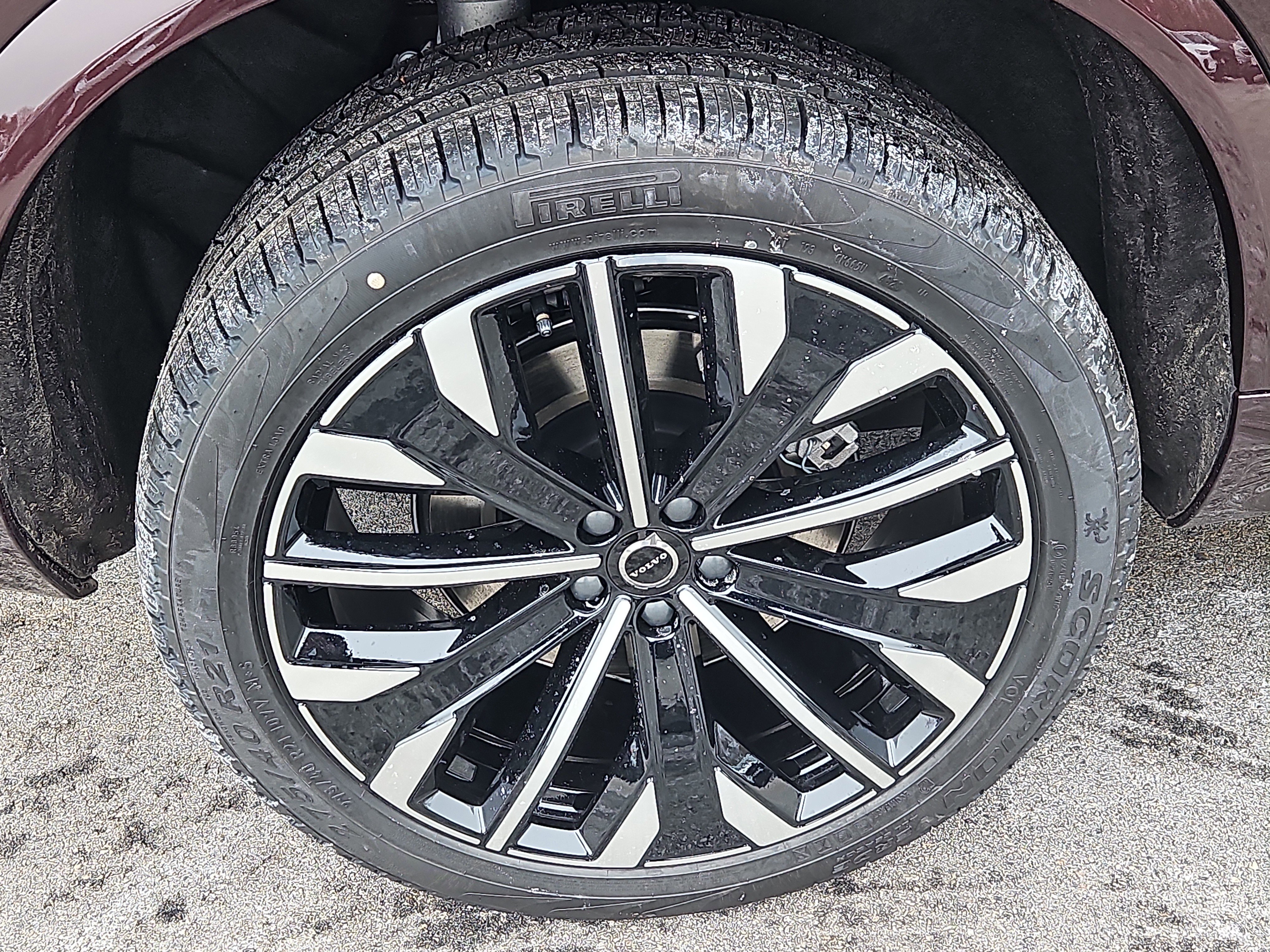 New 2026 Volvo XC90 B6 Ultra w/ Protection Package Premier AWD/4WD image 19