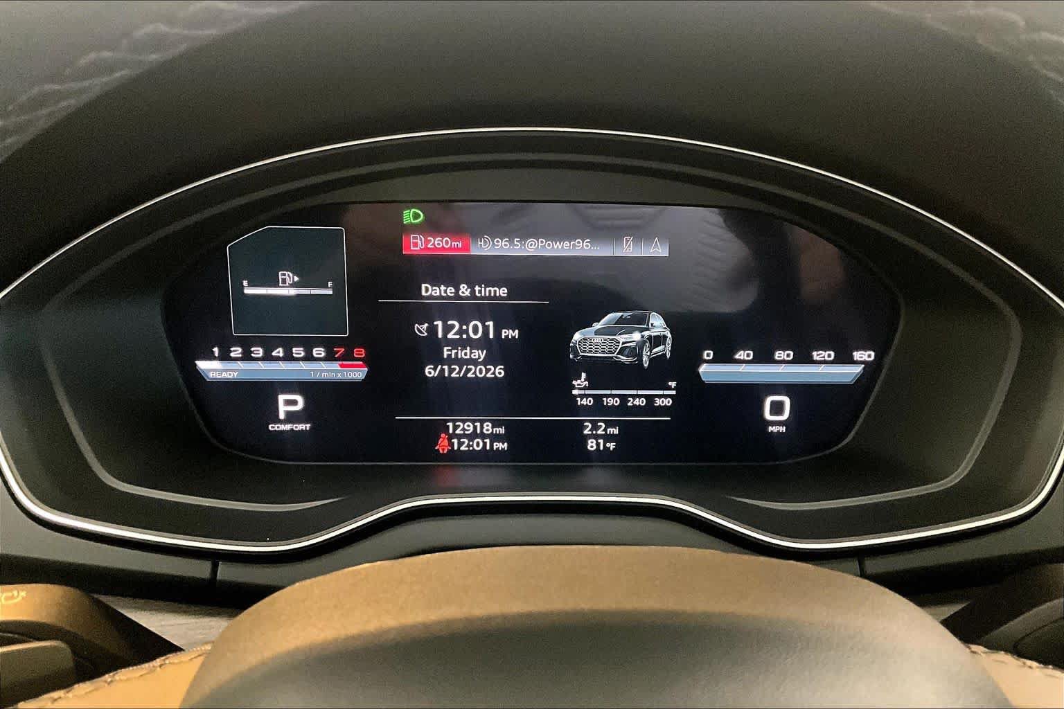 Certified 2023 Audi Q5 2.0T Premium Plus w/ Premium Plus Package AWD/4WD image 25