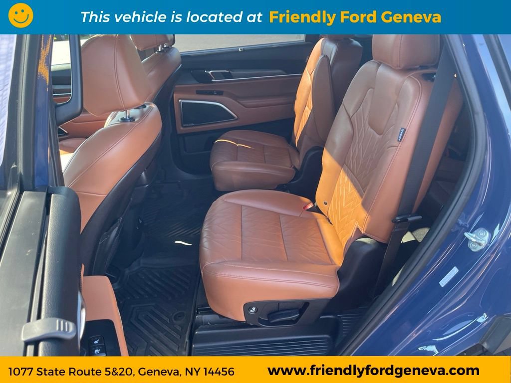 Used 2024 Kia Telluride SX Prestige X-Pro AWD/4WD image 30
