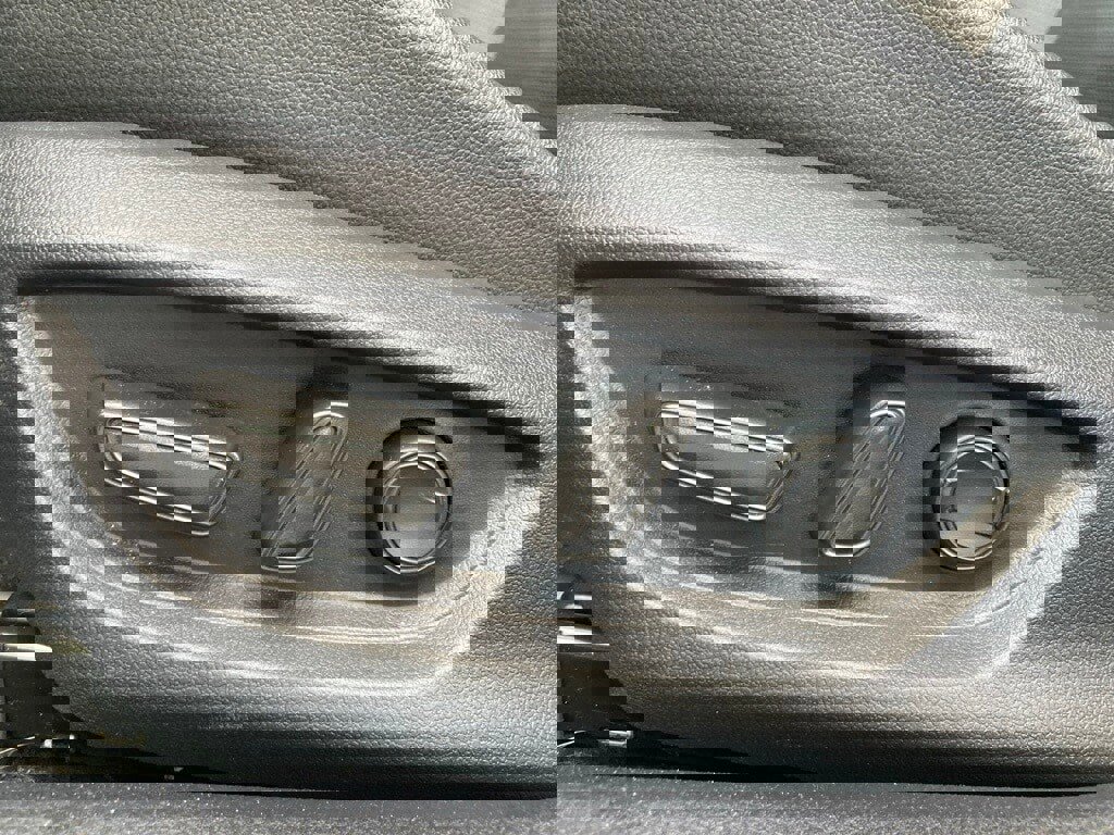 Used 2025 Toyota Camry XLE image 14