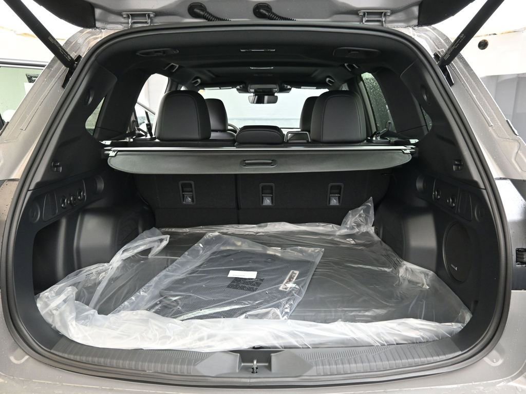 New 2026 Subaru Forester Sport image 17