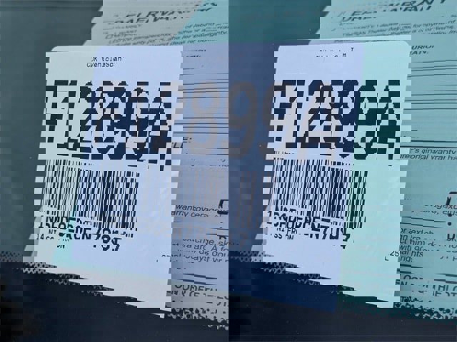 Used 2014 Nissan Frontier SL w/ SL Moonroof Package image 36