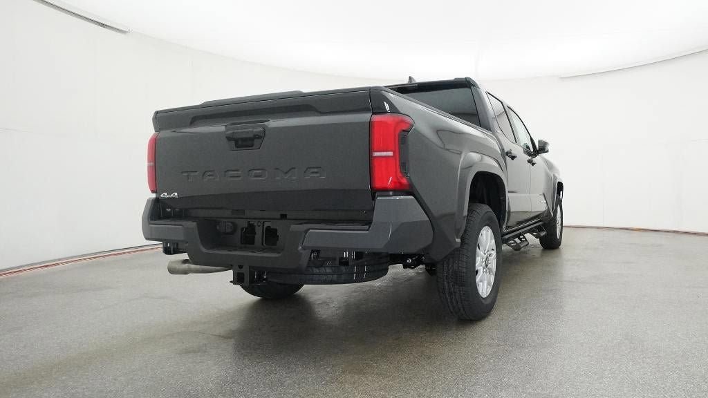 New 2026 Toyota Tacoma SR5 image 24