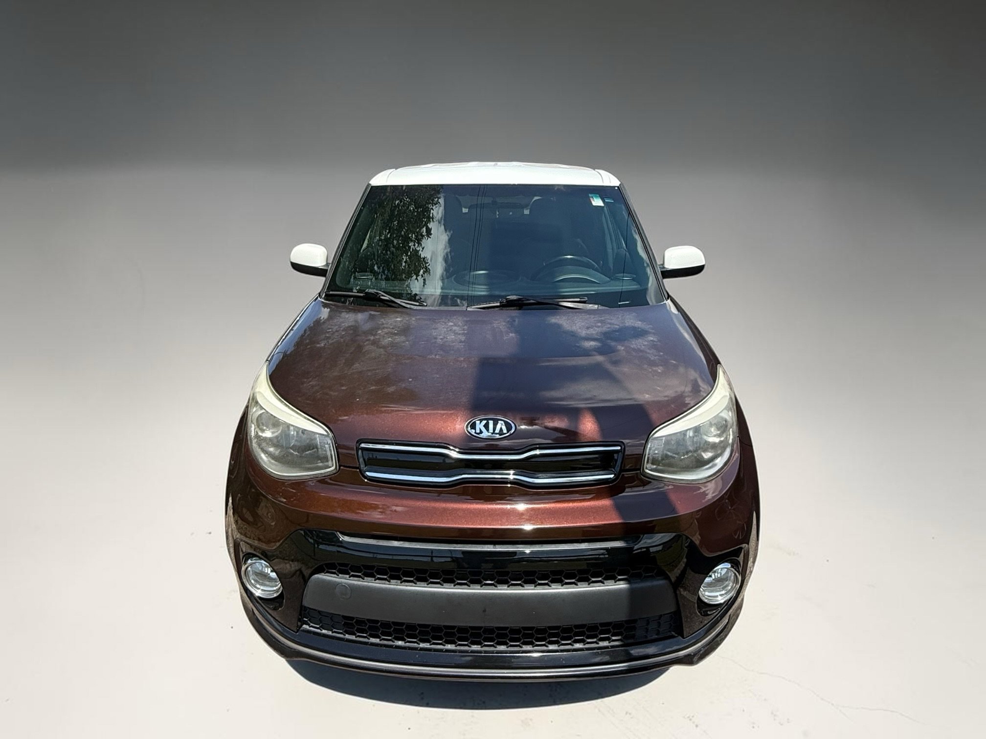 Used 2017 Kia Soul + FWD image 3