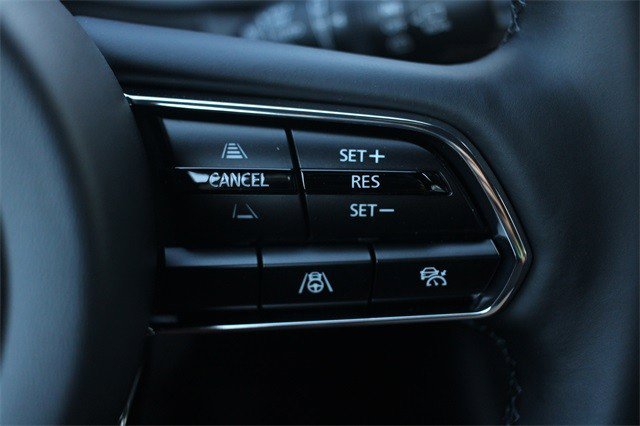 Certified 2025 MAZDA CX-70 Plug-In Hybrid w/ Premium Plus image 11