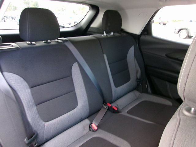 Used 2024 Chevrolet TrailBlazer LT image 18