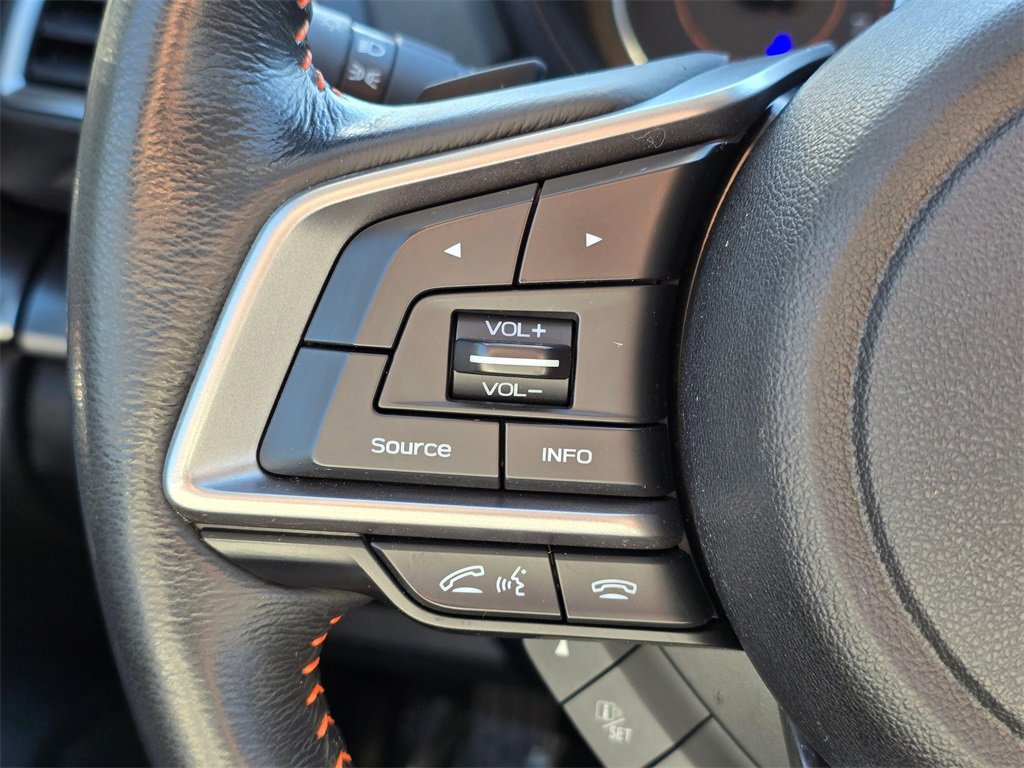 Used 2018 Subaru Crosstrek 2.0i Limited image 34