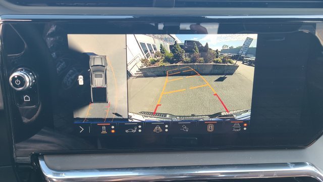 New 2026 GMC Sierra 1500 Denali Ultimate AWD/4WD image 14