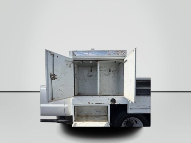 Used 2008 Ford F450 XL AWD/4WD image 30