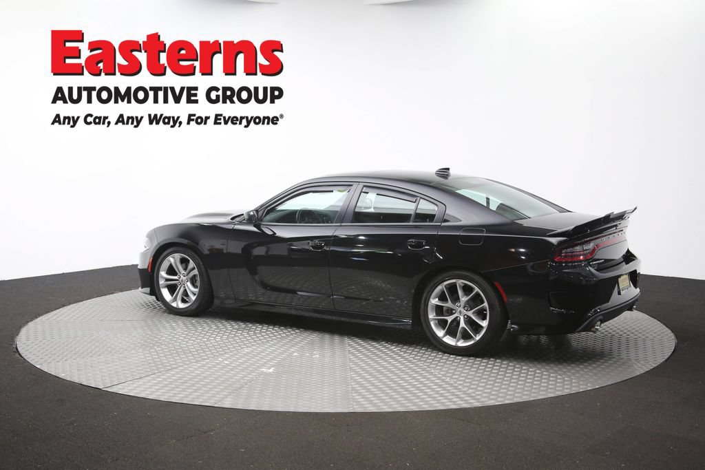 Used 2021 Dodge Charger GT w/ Cold Weather Package RWD image 64