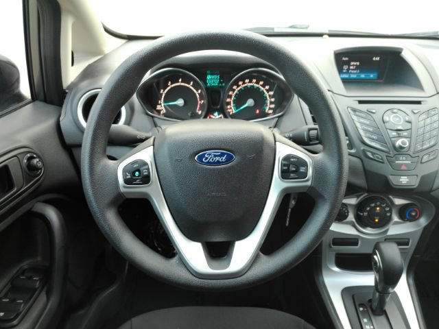 Used 2019 Ford Fiesta SE FWD image 26