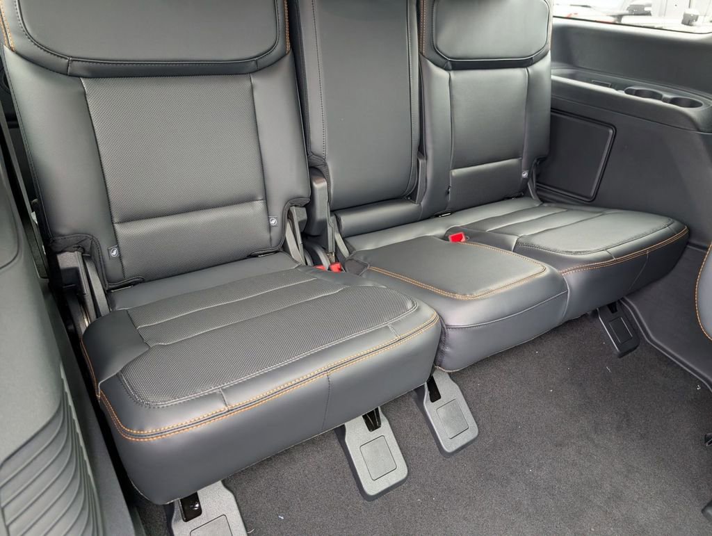 New 2026 Ford Expedition Tremor image 44